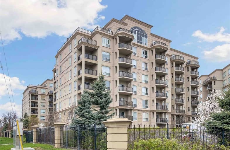 720-8 Maison Parc Court, Vaughan | Image 1