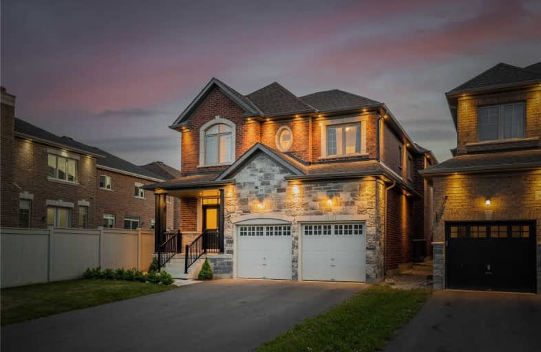 68 Lewis Avenue, Bradford West Gwillimbury | Image 1