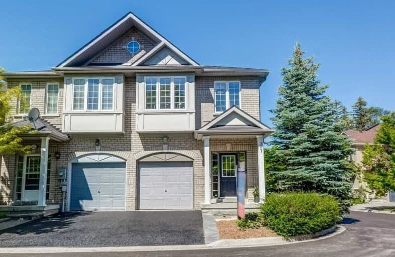 257 Tom Taylor Crescent, Newmarket | Image 1