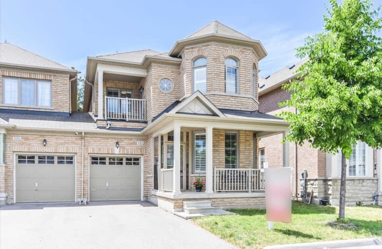 123 Maria Road, Markham | Image 1