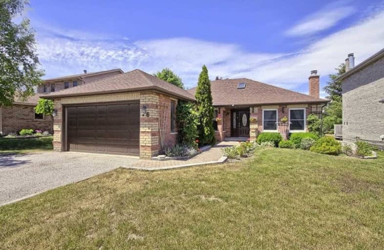 16 Magani Avenue, Bradford West Gwillimbury | Image 1