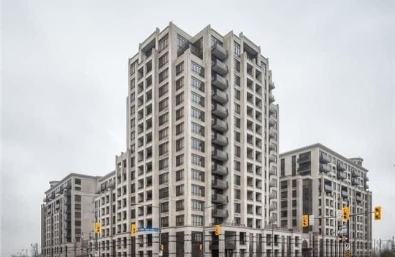 1009-89 South Town Centre Boulevard, Markham | Image 1