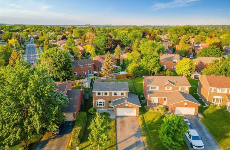 221 Hampton Court, Newmarket | Image 1