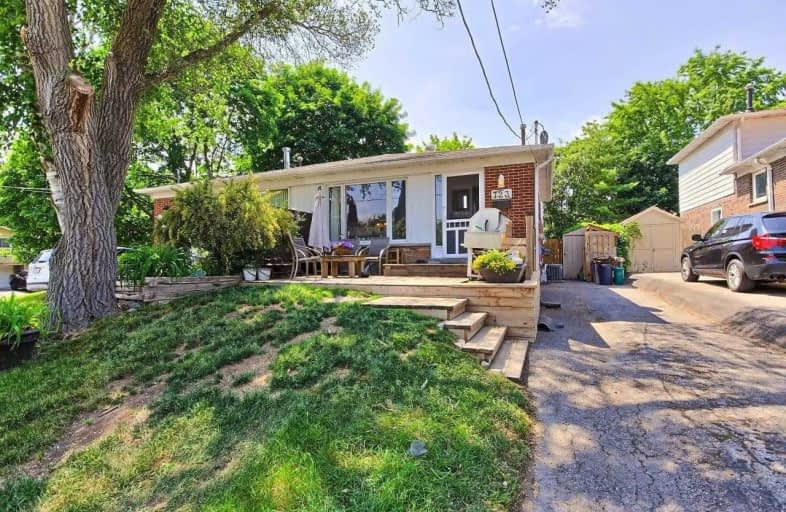723 Greenfield Crescent, Newmarket | Image 1