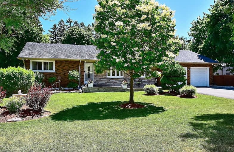 251 Scott Avenue, Newmarket | Image 1