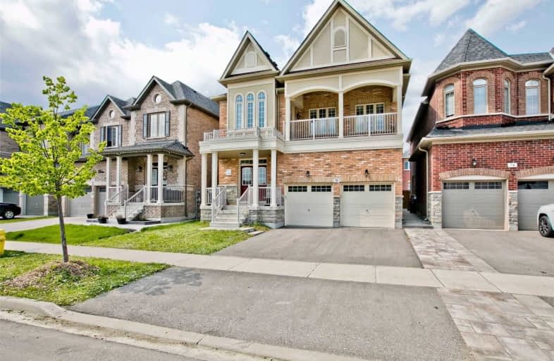 78 Red Tree Drive, Vaughan | Image 1