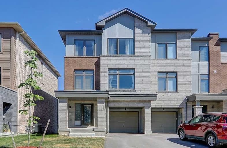 16 Vantage Loop, Newmarket | Image 1