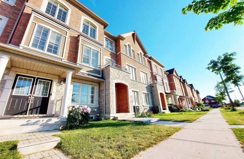 63 Memon Place, Markham | Image 1