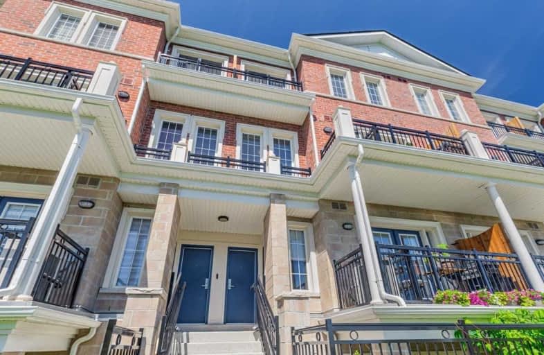 C21-26 Bruce Street, Vaughan | Image 1