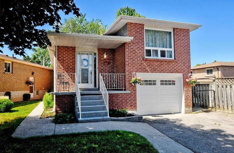344 Parkwood Avenue, Bradford West Gwillimbury | Image 1
