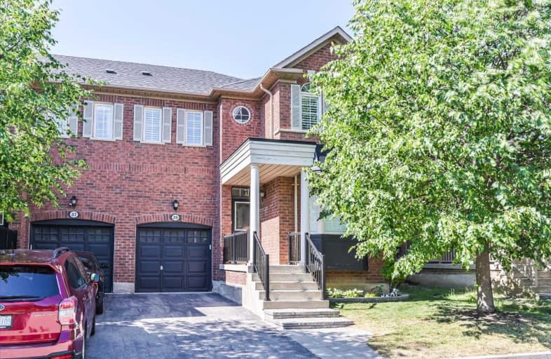 59 Lakespring Drive, Markham | Image 1