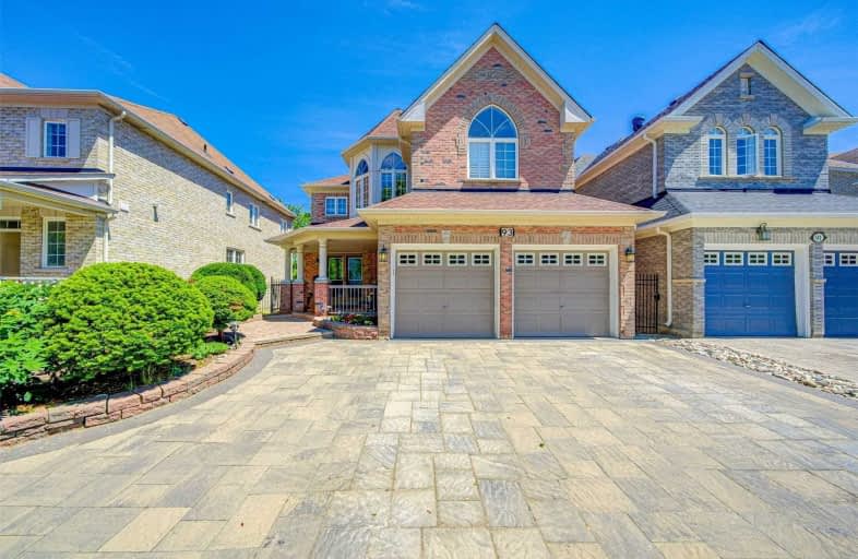 93 Castleglen Boulevard, Markham | Image 1