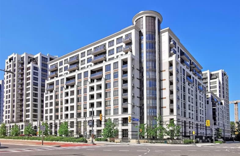 B1209-99 South Town Centre Boulevard, Markham | Image 1