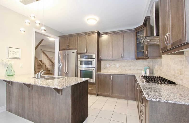 512 Mactier Drive, Vaughan | Image 1