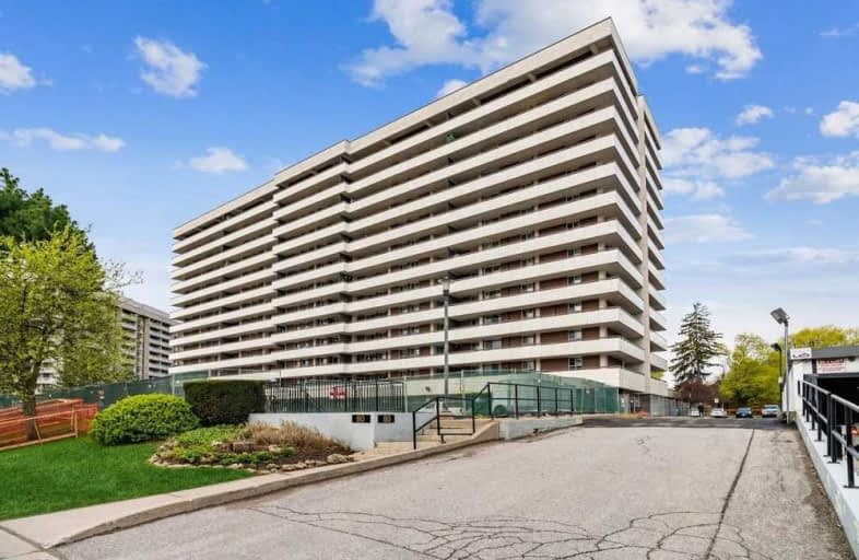 1108-80 Inverlochy Boulevard, Markham | Image 1