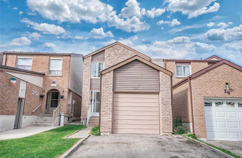 31 Laurel Valley Court, Vaughan | Image 1