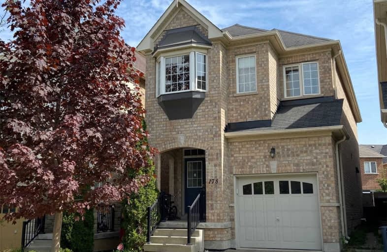 178 Carrier Crescent, Vaughan | Image 1