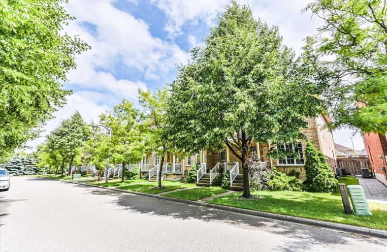 77 Cariglia Trail, Markham | Image 1