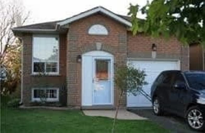 B-2 Maple Avenue West, New Tecumseth | Image 1