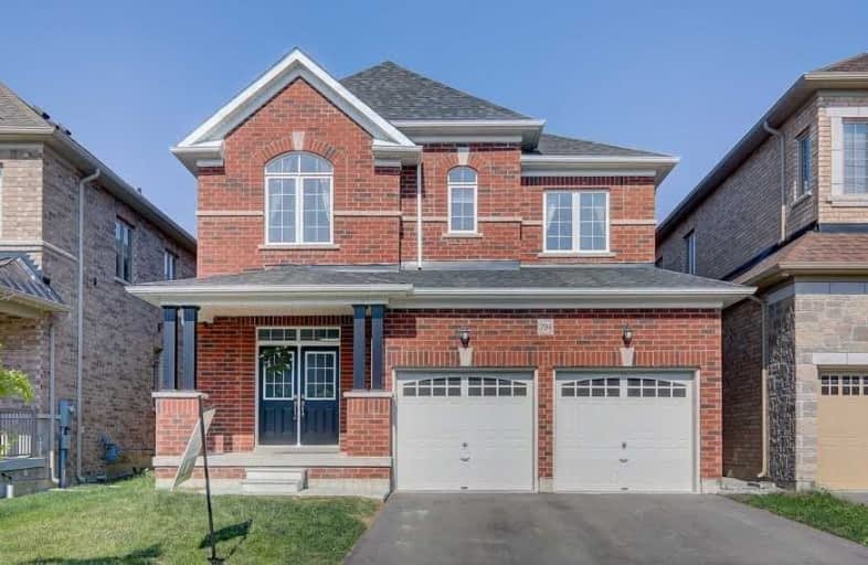 294 Inverness Way, Bradford West Gwillimbury | Image 1
