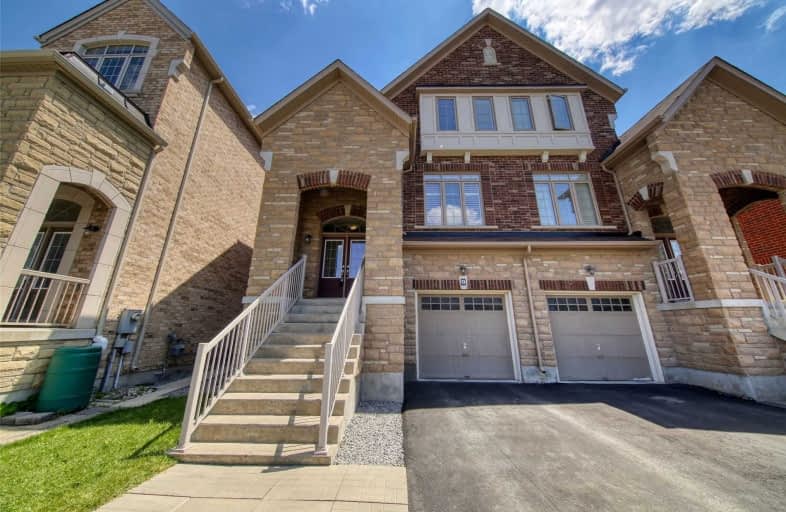 9 Bishop's Gate, Markham | Image 1