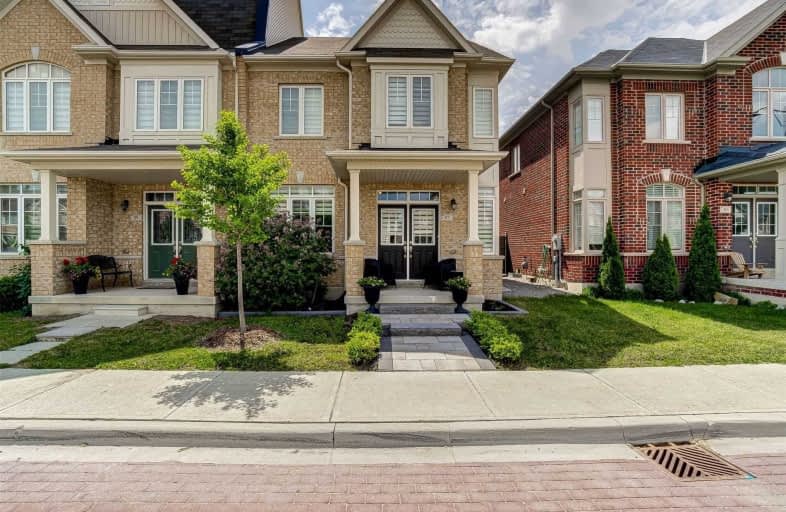 87 East's Corners Boulevard, Vaughan | Image 1