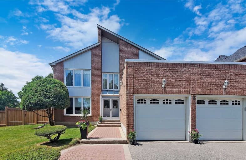 2 Atlantic Avenue, Markham | Image 1