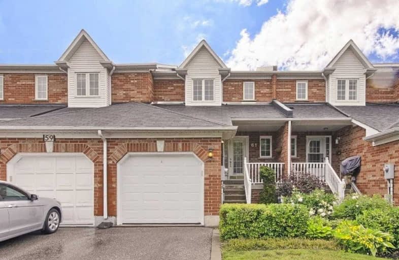 61 Meadowbrook Lane, Markham | Image 1