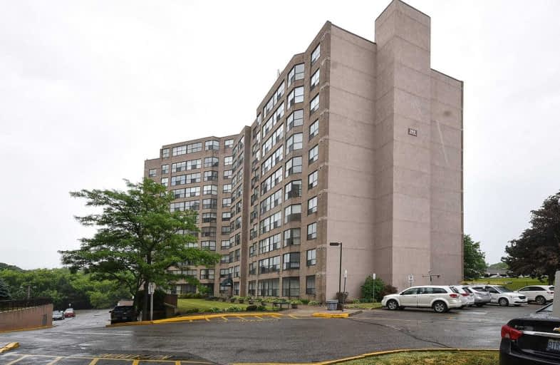302-250 Davis Drive, Newmarket | Image 1