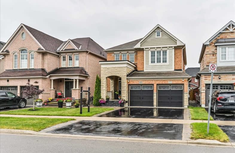 173 Blue Dasher Boulevard, Bradford West Gwillimbury | Image 1