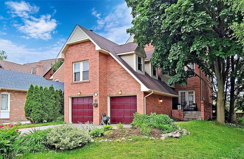 29 Redwood Lane, Markham | Image 1