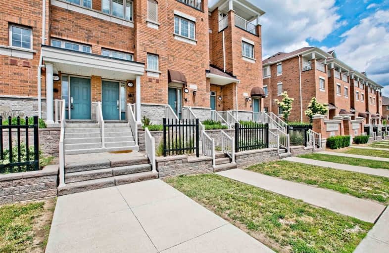 103 Silverwood Avenue, Richmond Hill | Image 1