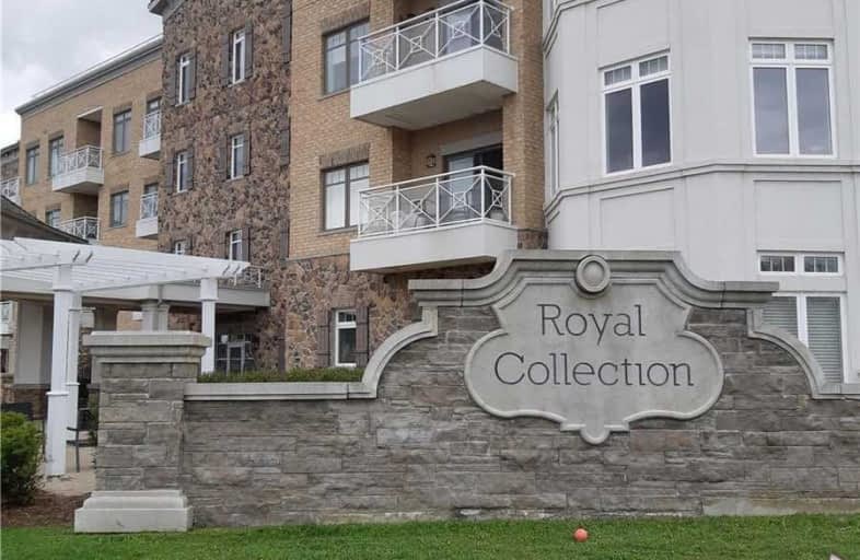 209-80 Burns Boulevard, King | Image 1