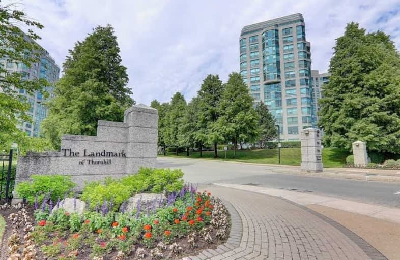 424-7825 Bayview Avenue, Markham | Image 1