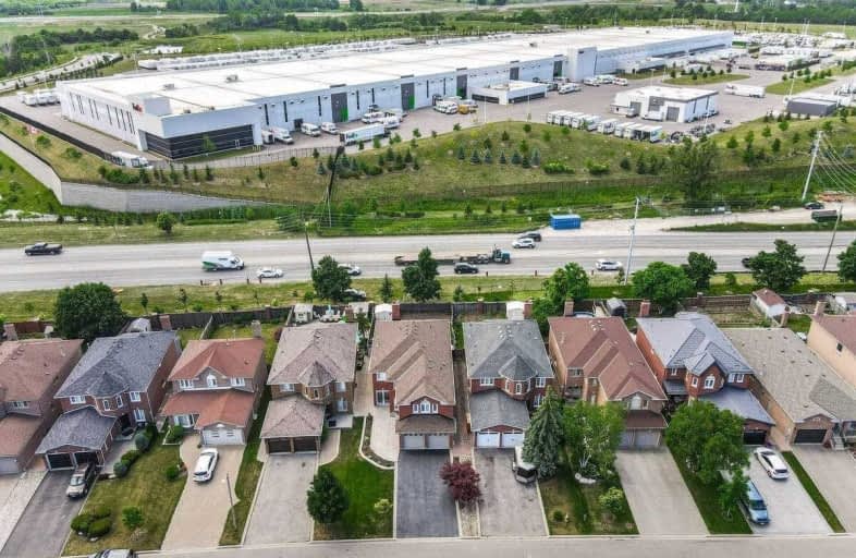 193 Andy Crescent, Vaughan | Image 1