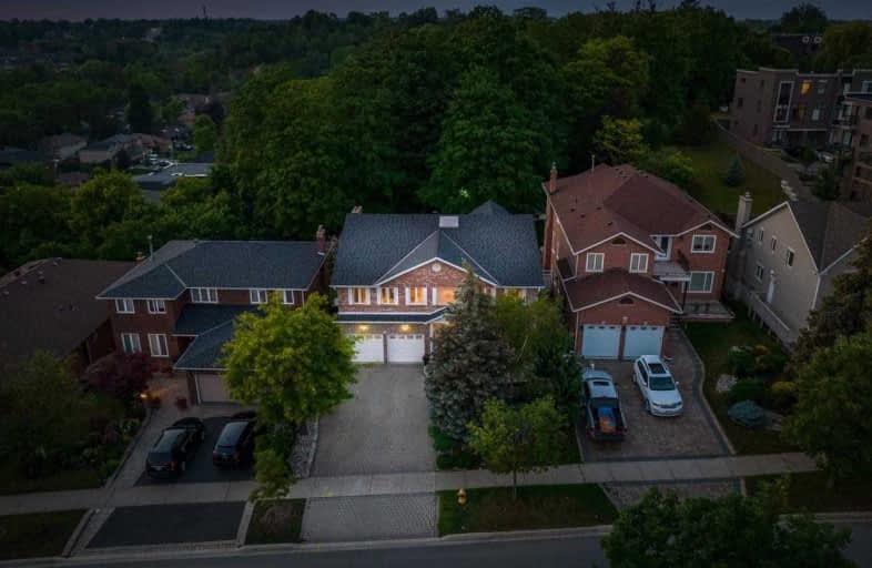 68 Willis Road, Vaughan | Image 1