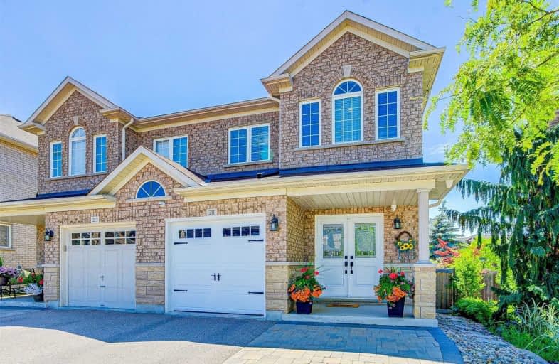 211 Worthview Drive, Vaughan | Image 1