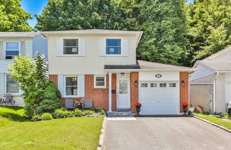 186 Hodgson Drive, Newmarket | Image 1