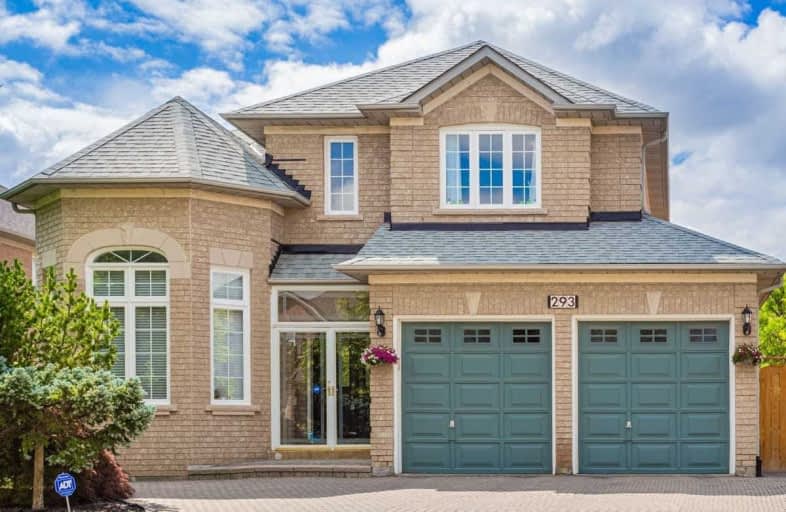 293 Calvert Road, Markham | Image 1