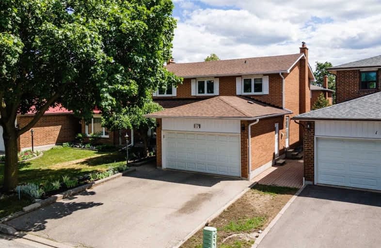 17 Point O'Woods Drive, Vaughan | Image 1