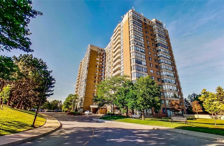 910-7601 Bathurst Street, Vaughan | Image 1