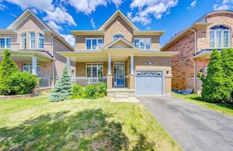 265 Hammersly Boulevard, Markham | Image 1