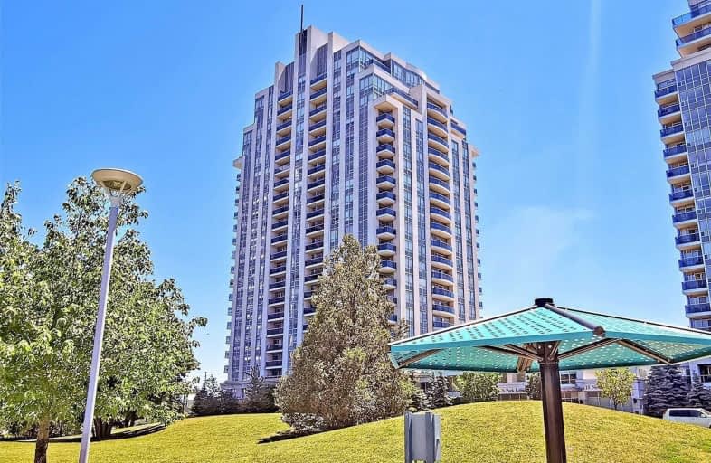 1707-7 North Park Road, Vaughan | Image 1