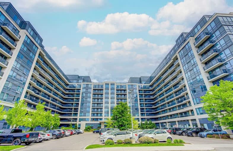 222-372 Highway 7 Avenue East, Richmond Hill | Image 1