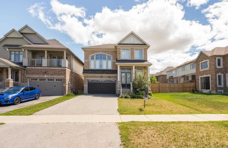 49 Cauthers Crescent, New Tecumseth | Image 1