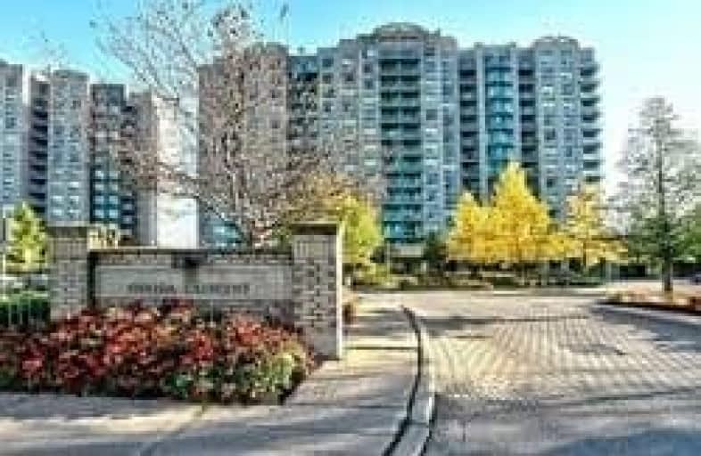 406-39 Oneida Crescent, Richmond Hill | Image 1