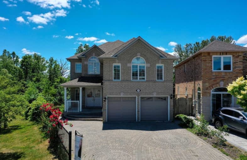 71 Preston Hill Crescent, Vaughan | Image 1