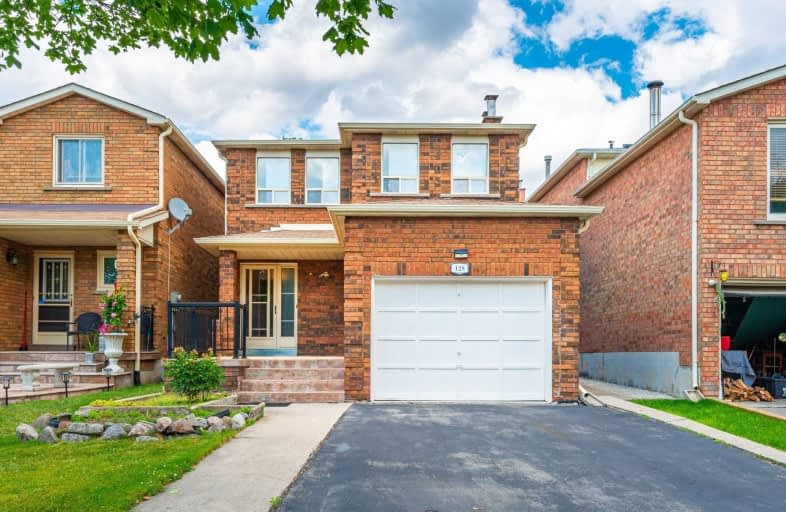 128 Marita Place, Vaughan | Image 1