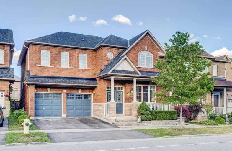 13 Nichols Boulevard, Markham | Image 1