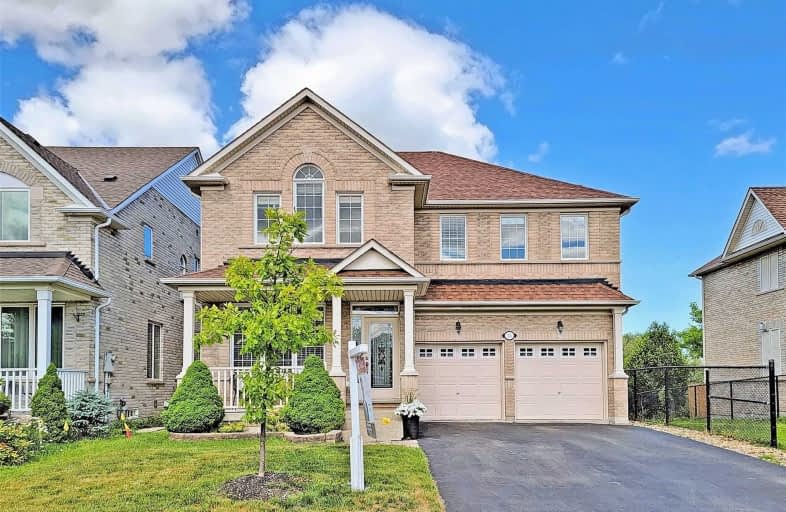 53 Verdi Road, Richmond Hill | Image 1